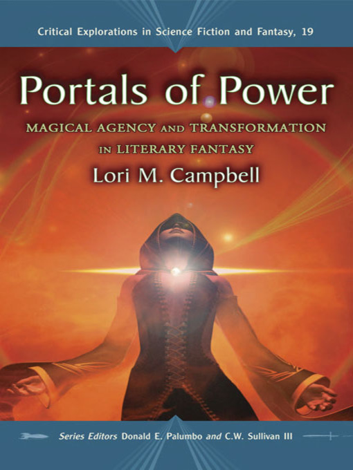 Title details for Portals of Power by Lori M. Campbell - Available